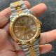 (JVS Factory) Rolex DateJust II & 72hrs Power Reserve Watch JVS New 3235 Movement 904l Two Tone (2)_th.jpg